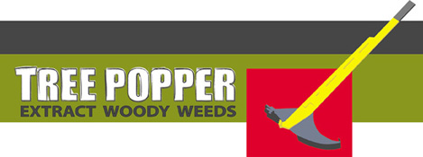 TreePopper logo